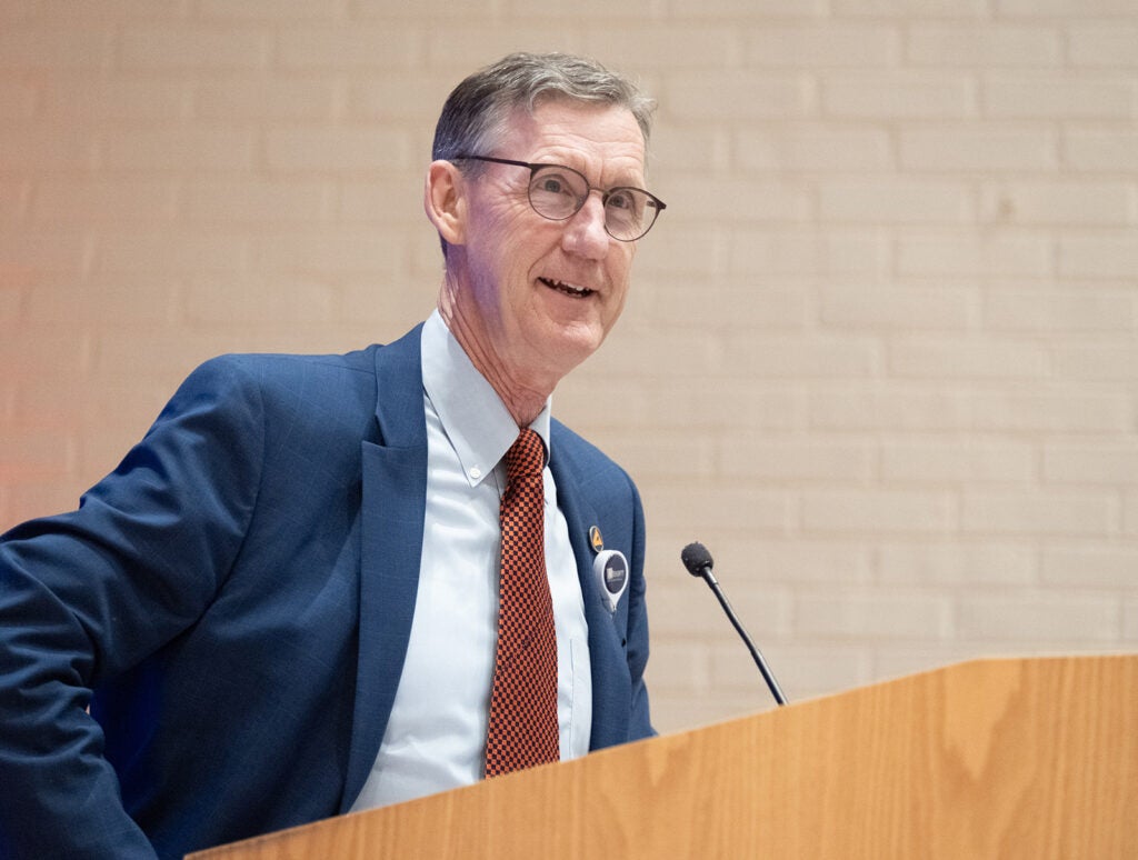 BIMS white coat ceremony 2026