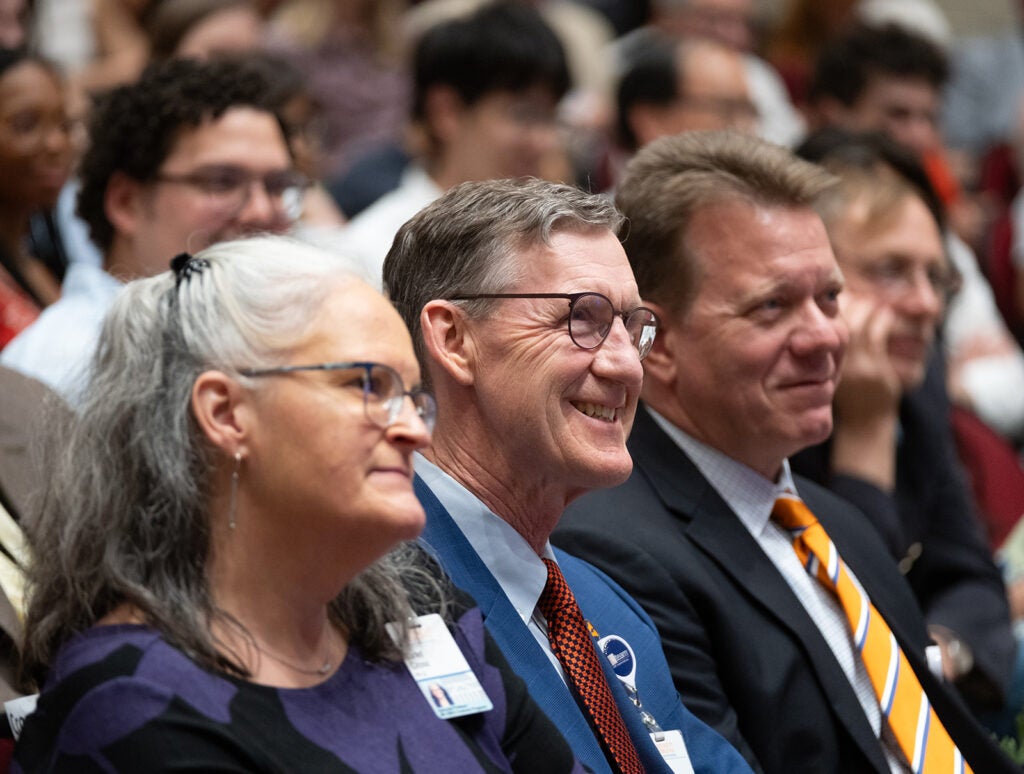 BIMS white coat ceremony 2026