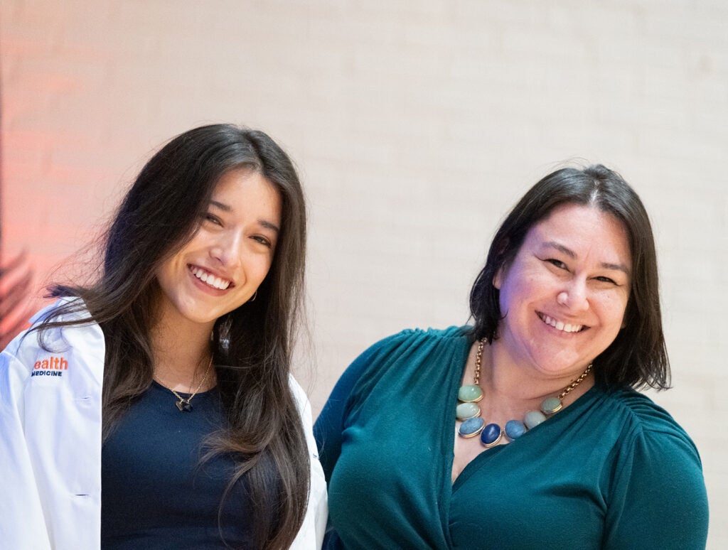 BIMS white coat ceremony 2026