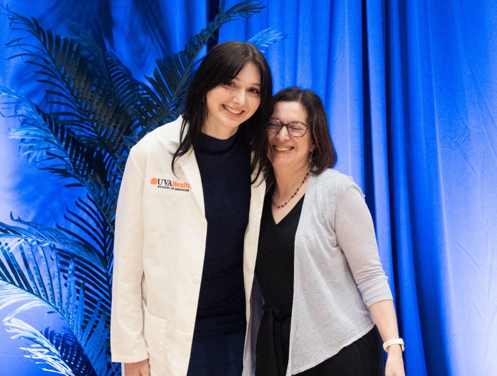 BIMS white coat ceremony 2026