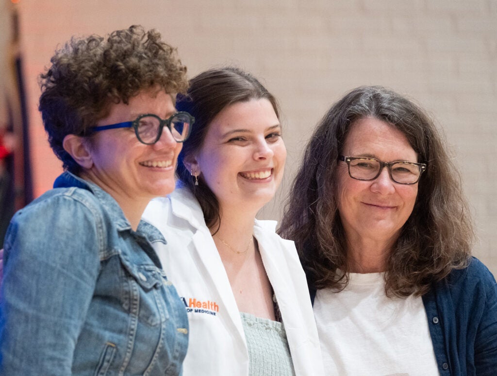 BIMS white coat ceremony 2026