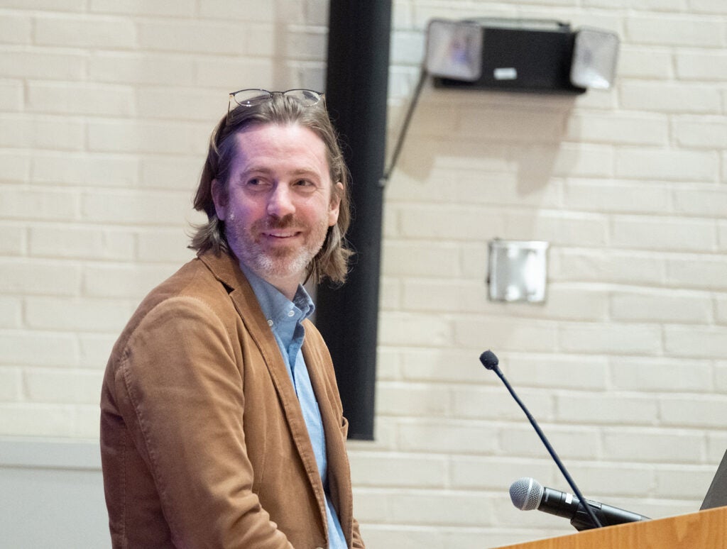 BIMS white coat ceremony 2026