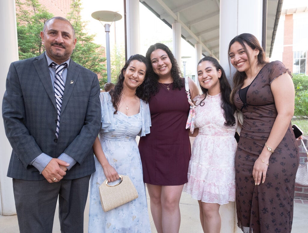 BIMS white coat ceremony 2026