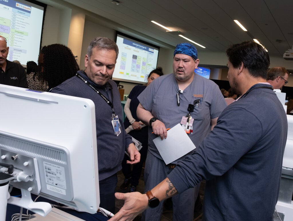 HIT tech fair 2026