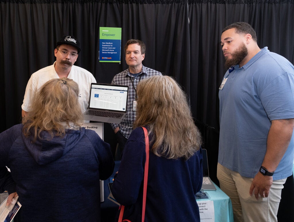 HIT tech fair 2026