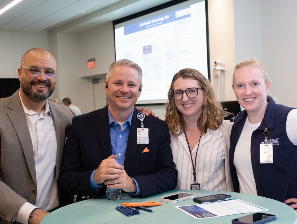 HIT tech fair 2026