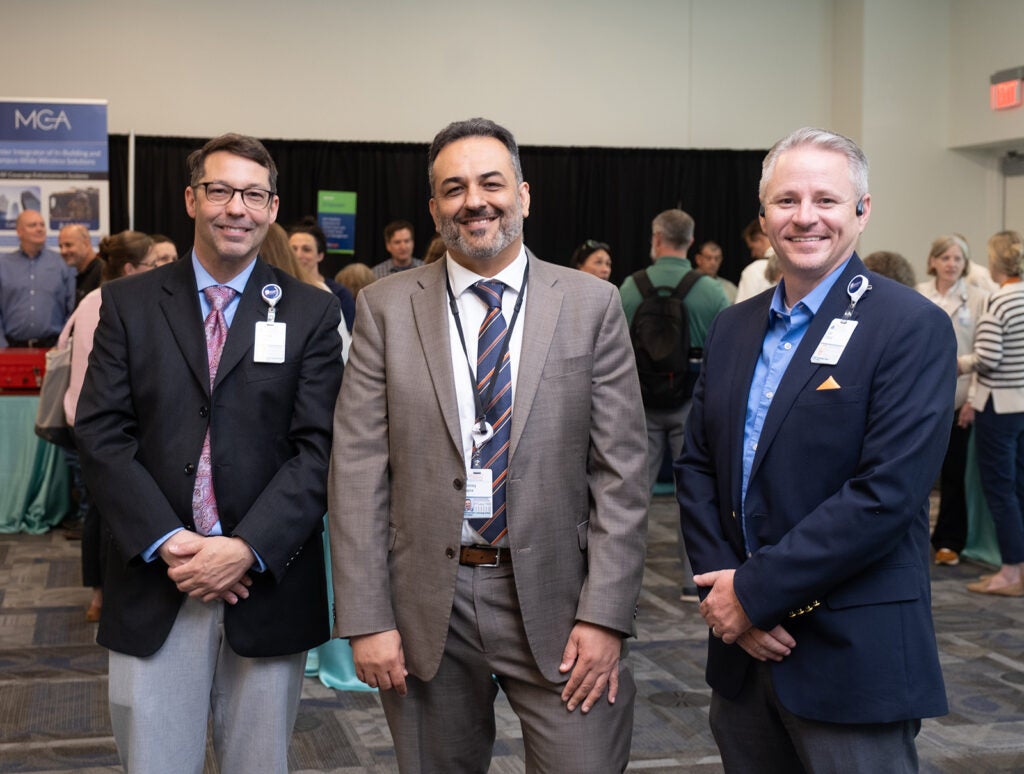 HIT tech fair 2026