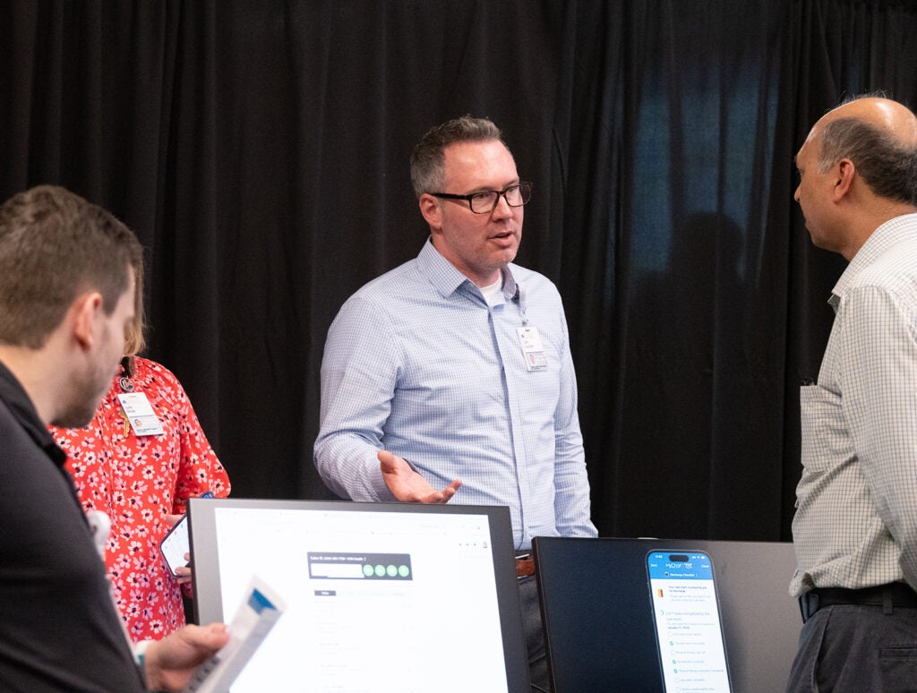 HIT tech fair 2026