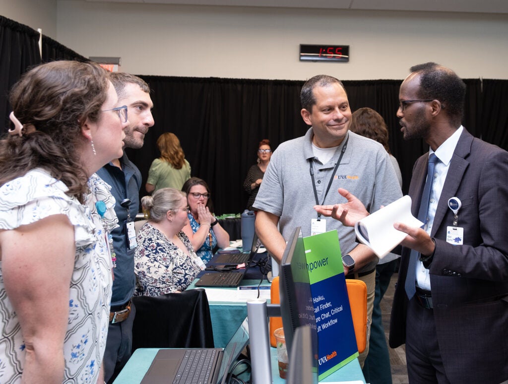 HIT tech fair 2026