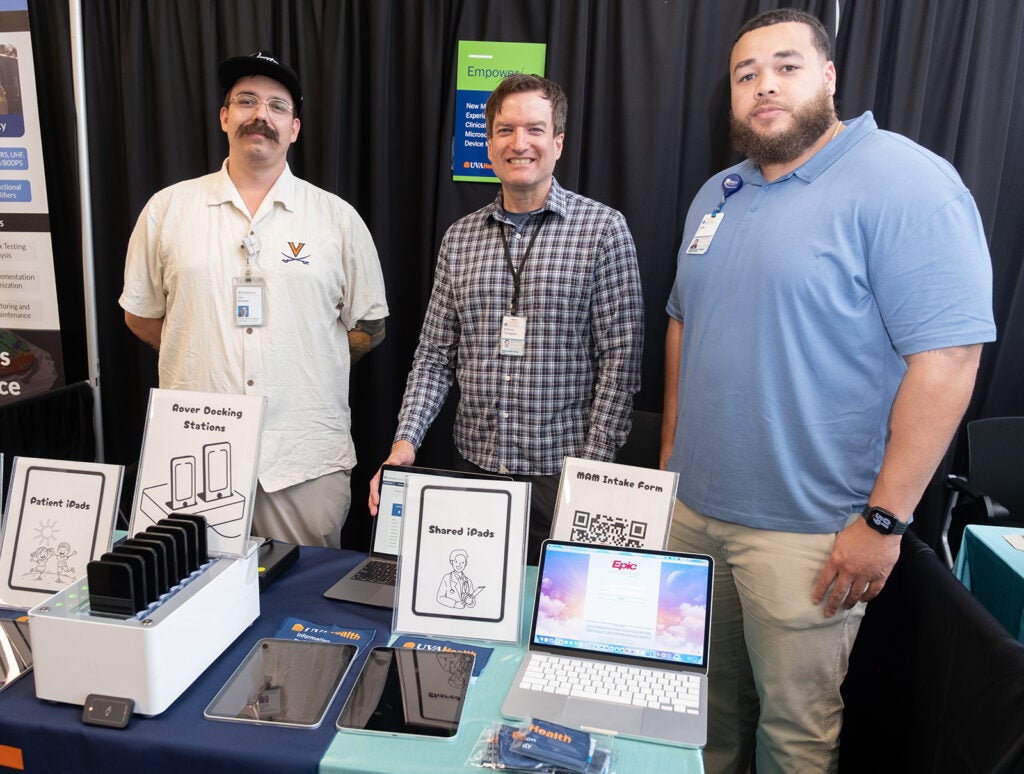 HIT tech fair 2026