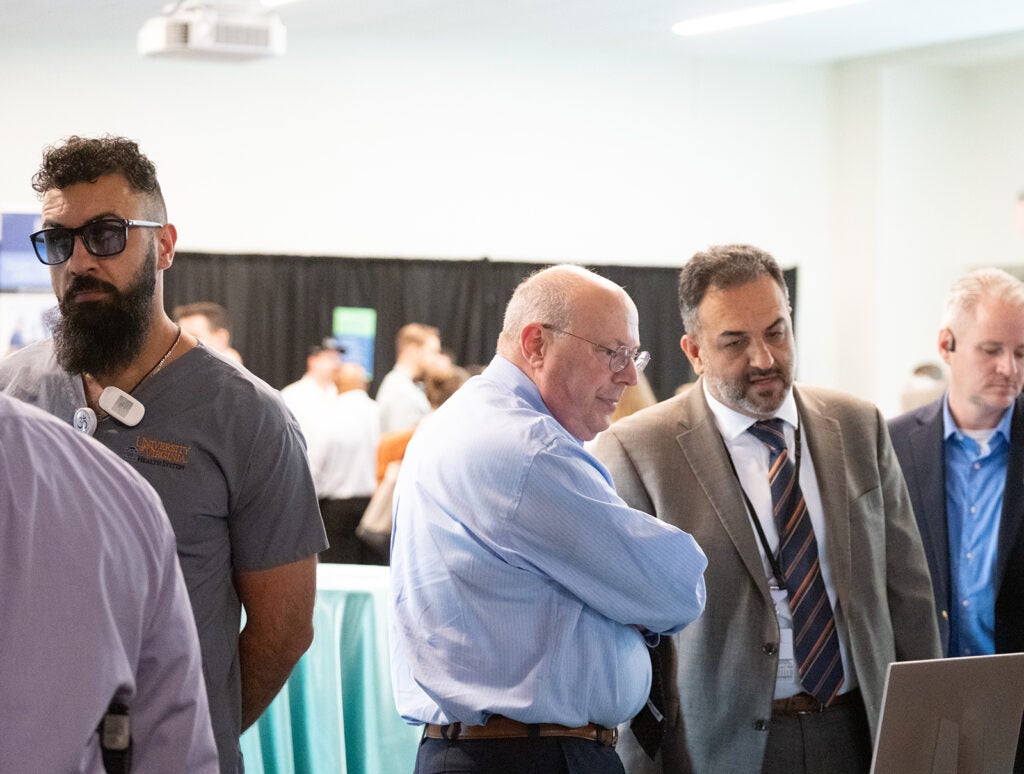 HIT tech fair 2026