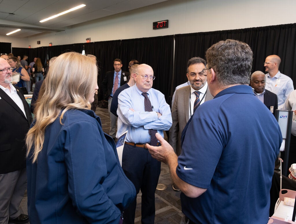 HIT tech fair 2026