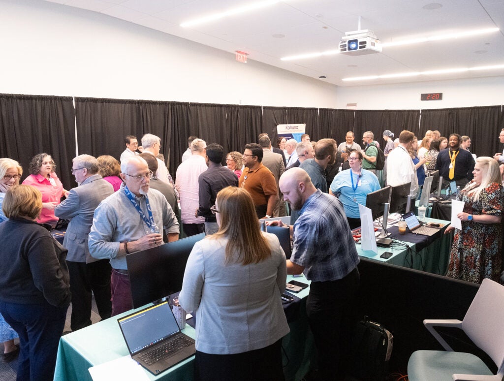 HIT tech fair 2026