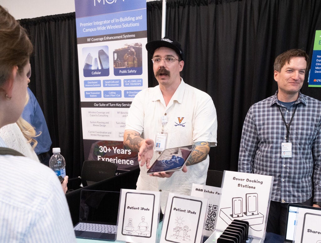 HIT tech fair 2026