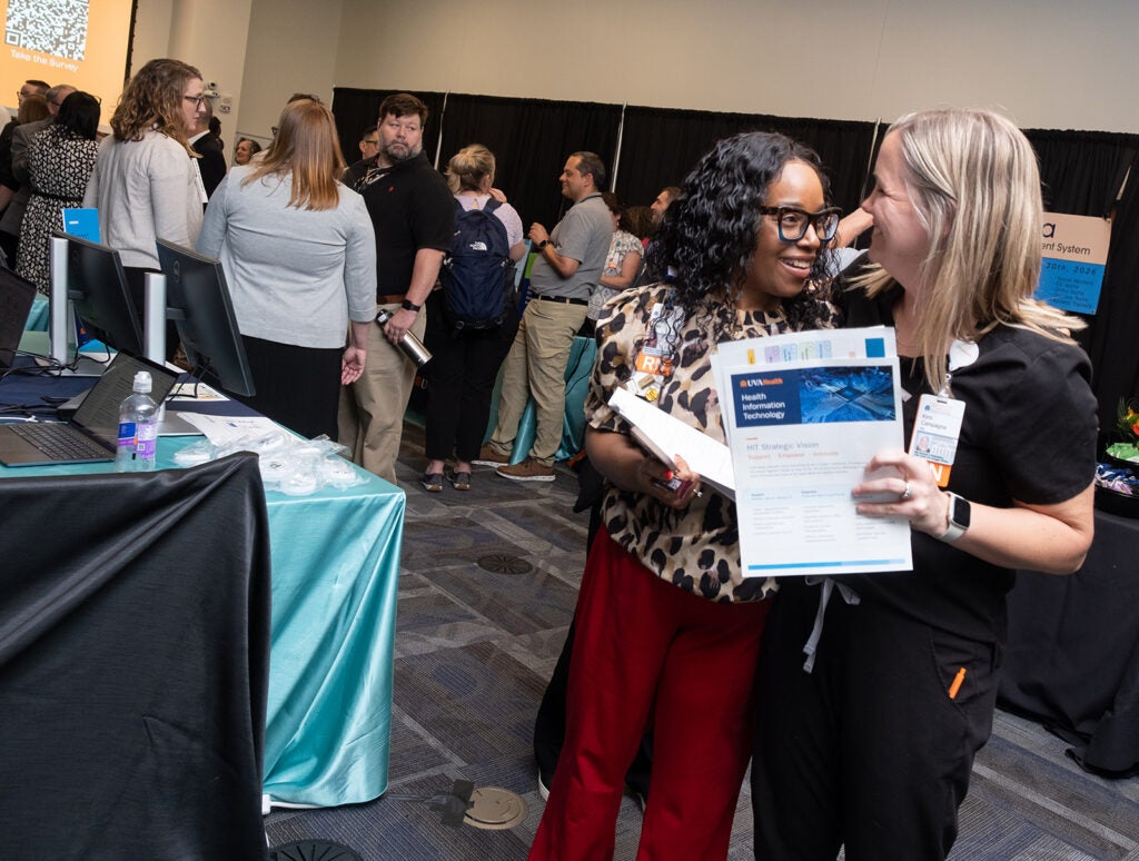 HIT tech fair 2026