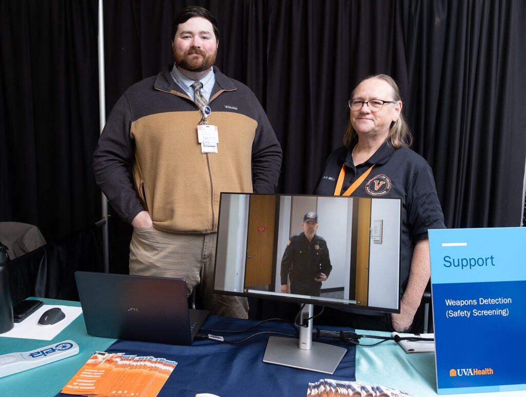 HIT tech fair 2026