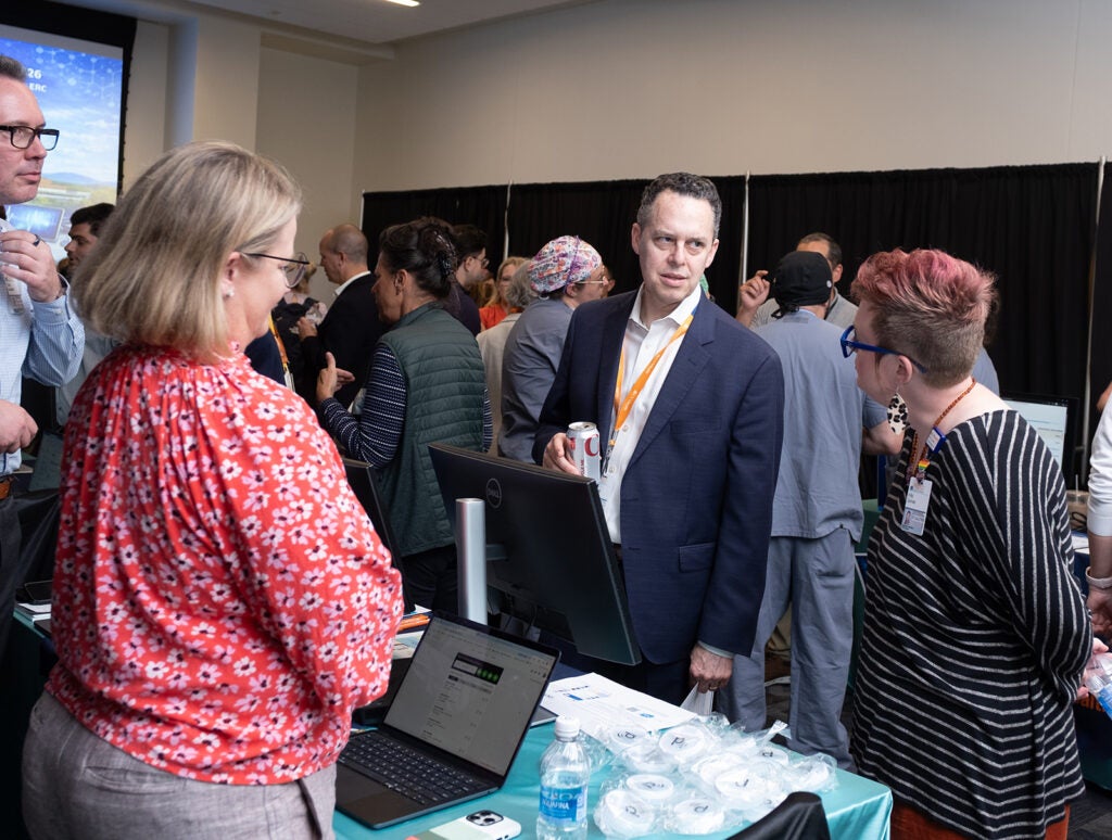 HIT tech fair 2026