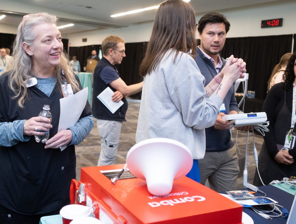 HIT tech fair 2026
