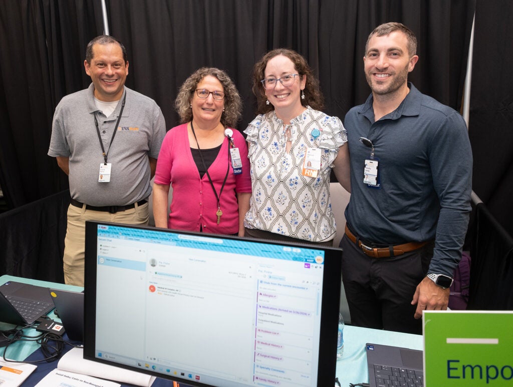 HIT tech fair 2026