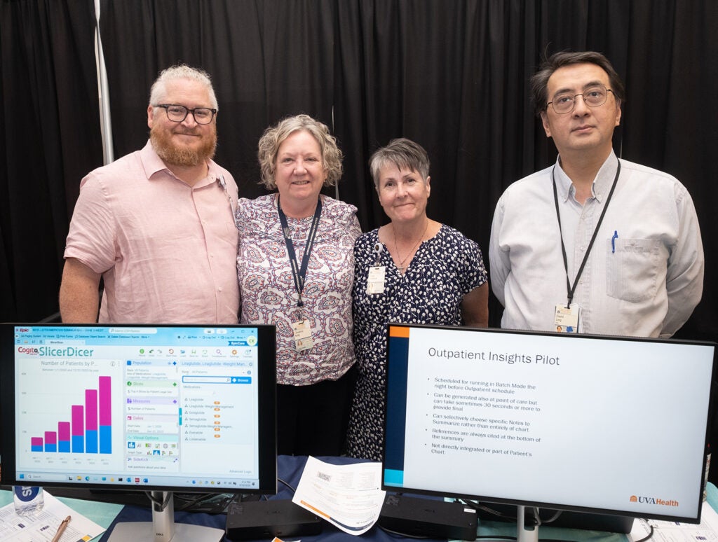 HIT tech fair 2026