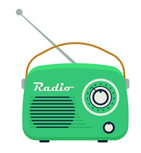 old time radio