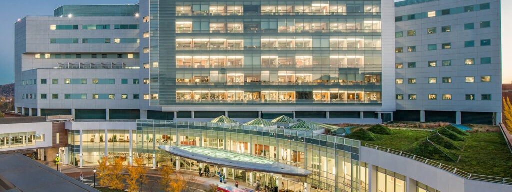 University Medical Center