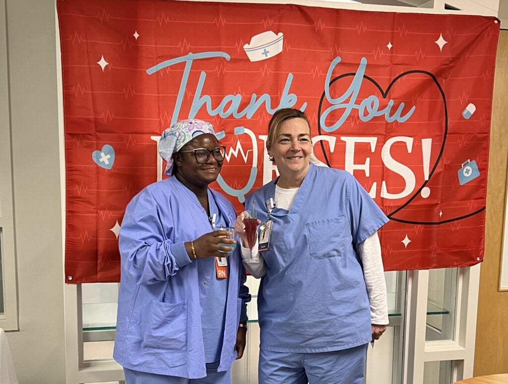 2026 UVACH Nurses Week
