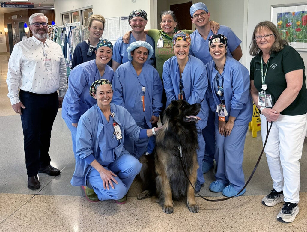 2026 UVACH Nurses Week