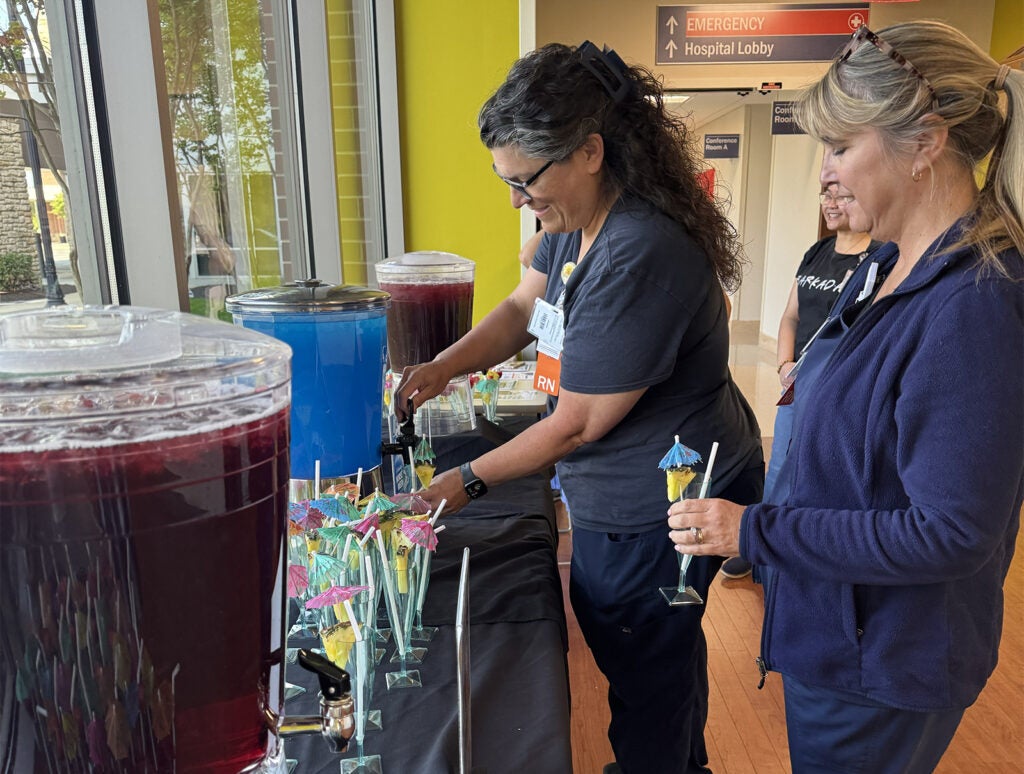 2026 UVACH Nurses Week