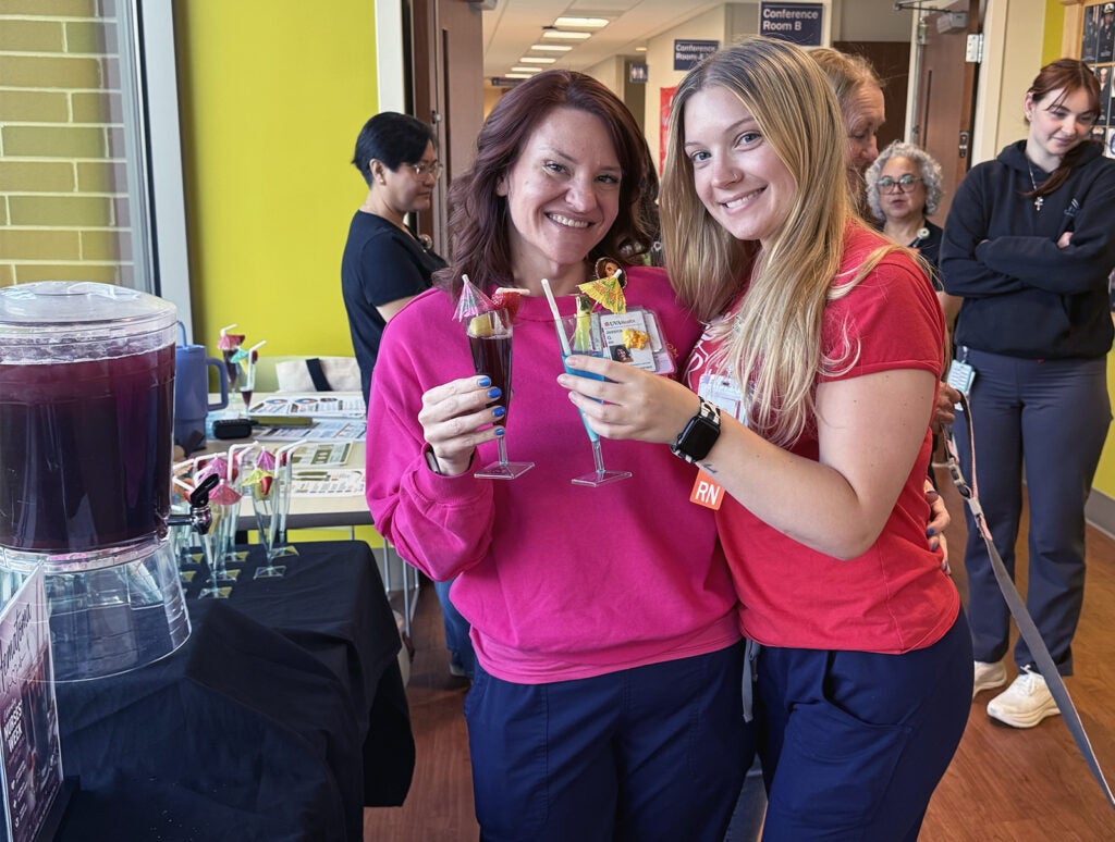 2026 UVACH Nurses Week