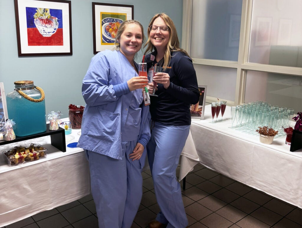 2026 UVACH Nurses Week