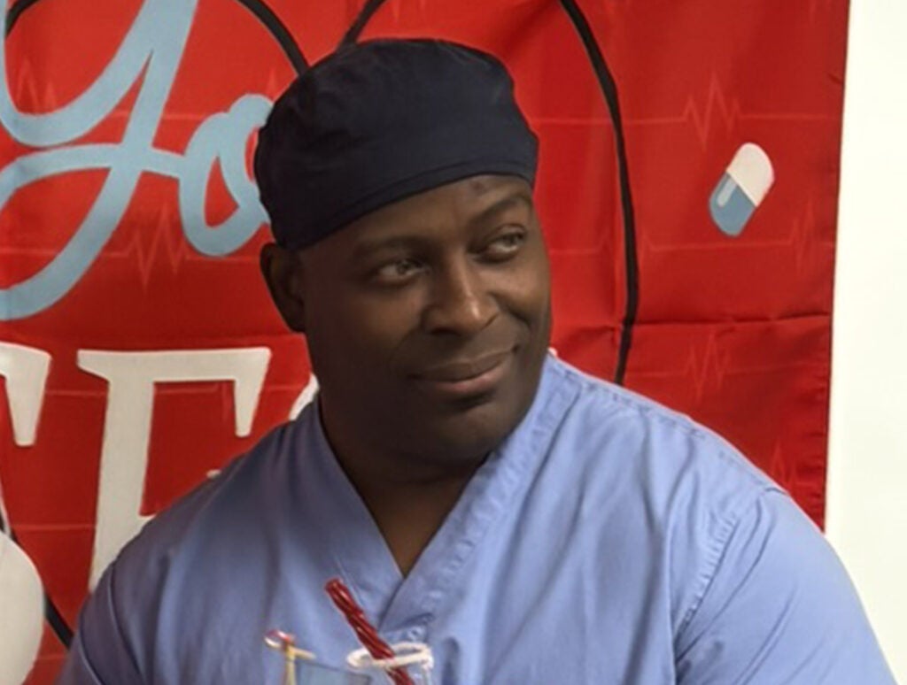 2026 UVACH Nurses Week