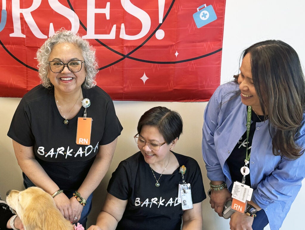 2026 UVACH Nurses Week