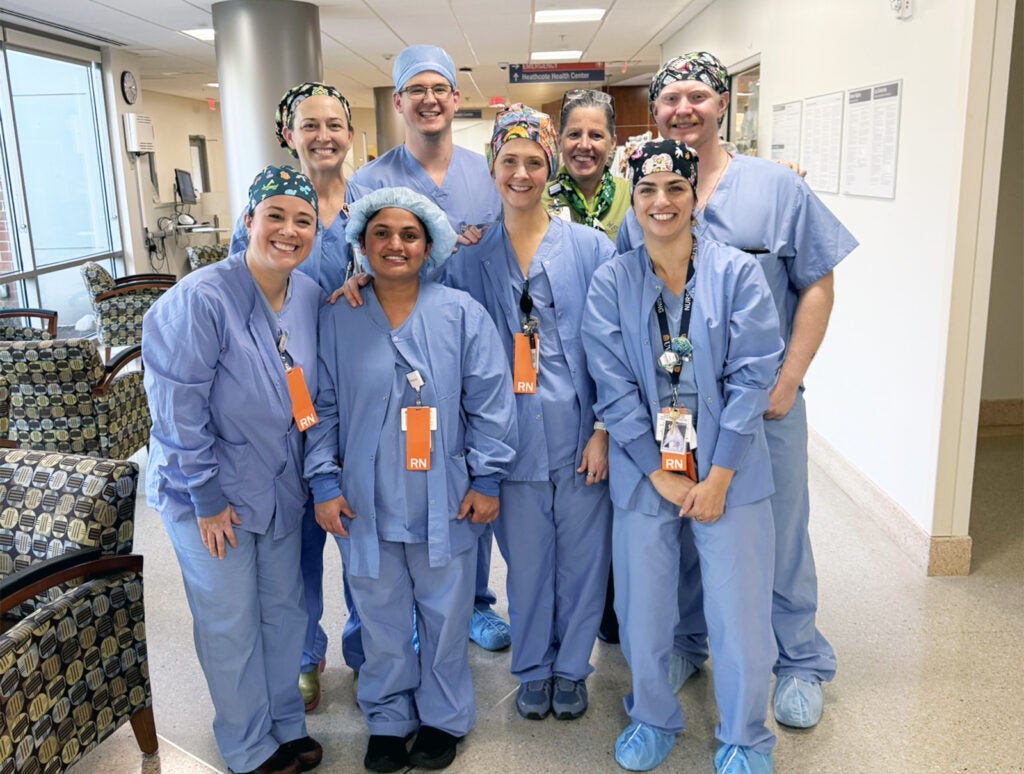 2026 UVACH Nurses Week