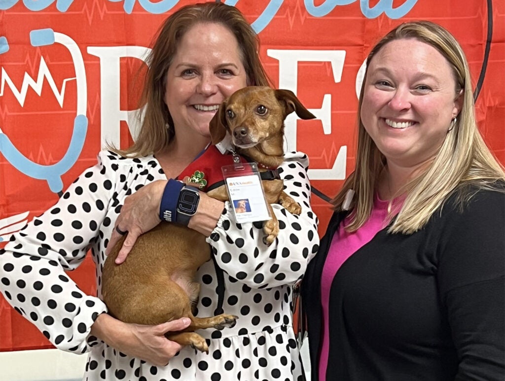 2026 UVACH Nurses Week