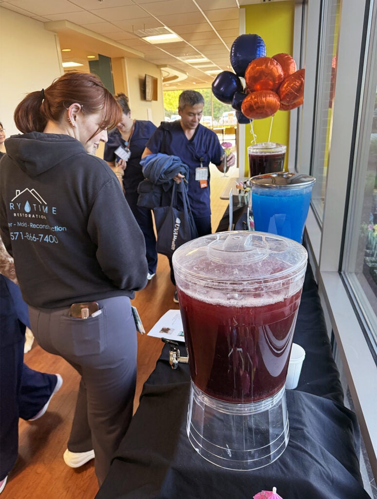 2026 UVACH Nurses Week