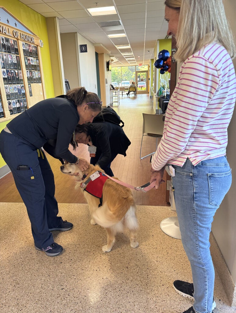 2026 UVACH Nurses Week