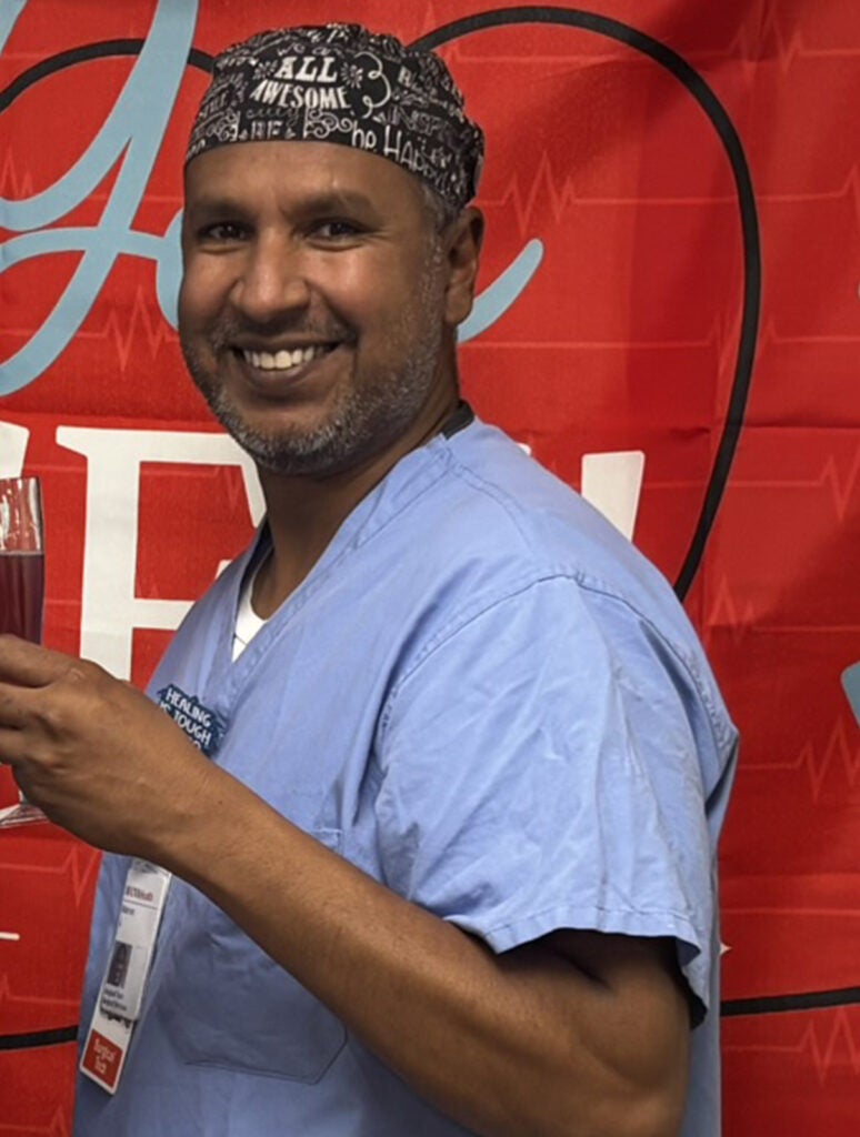 2026 UVACH Nurses Week