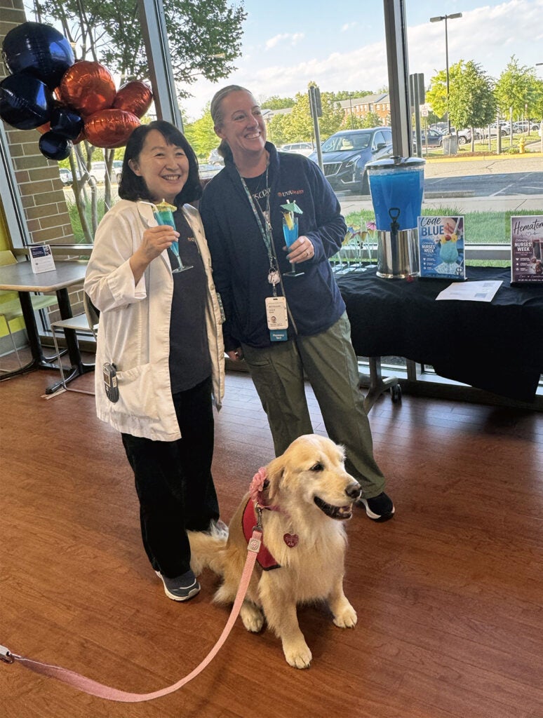 2026 UVACH Nurses Week