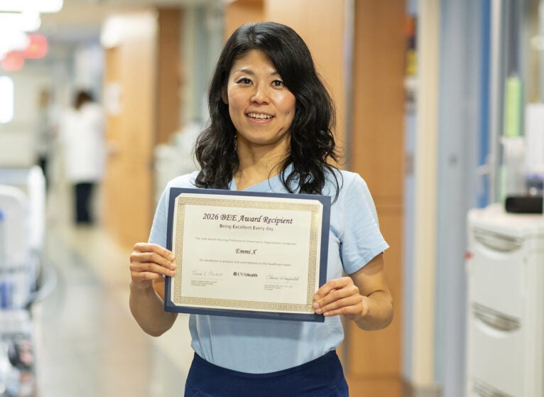 BEE Award_Emmi X_certificate