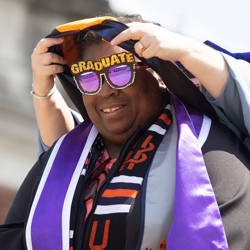 som graduation 2026