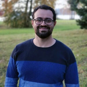 Ahmad Jomaa