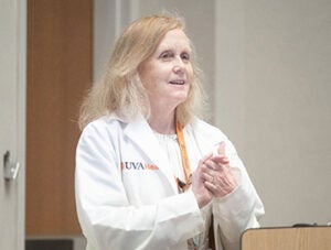 Kathy Baker