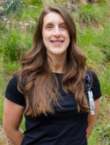 Rachel Anderson