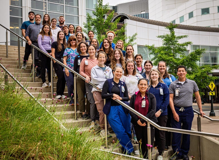 UVA Health Occupational Therapy Team_April 2026