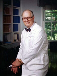 Robert Cantrell