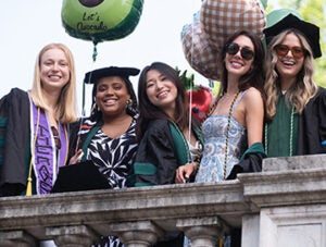 SOM graduation 2026