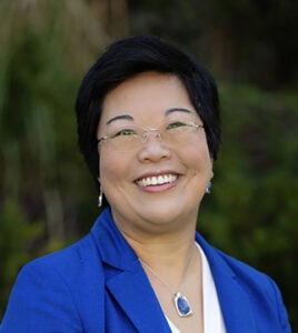 Sandy Chung
