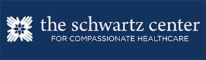 Schwartz Center Rounds graphic