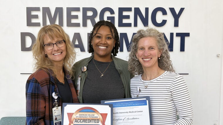 UVA Health UMC Emergency Department_2026 GEDA Accreditation_Geriatric_standard